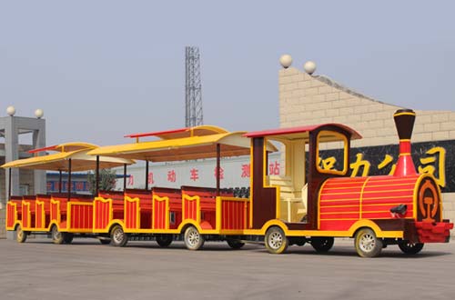 amusement train ride for sale