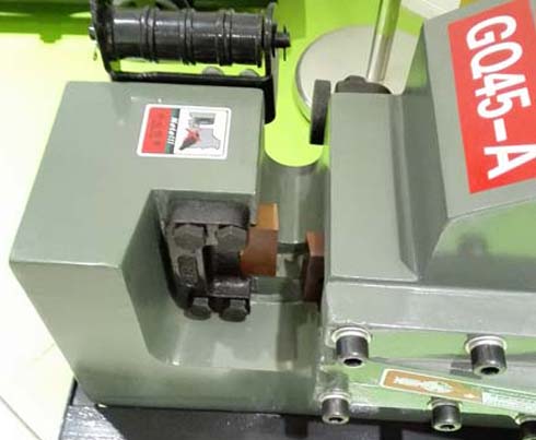 rod cutter machines