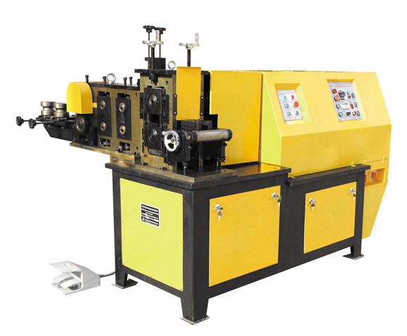 cold rolling embossing machine