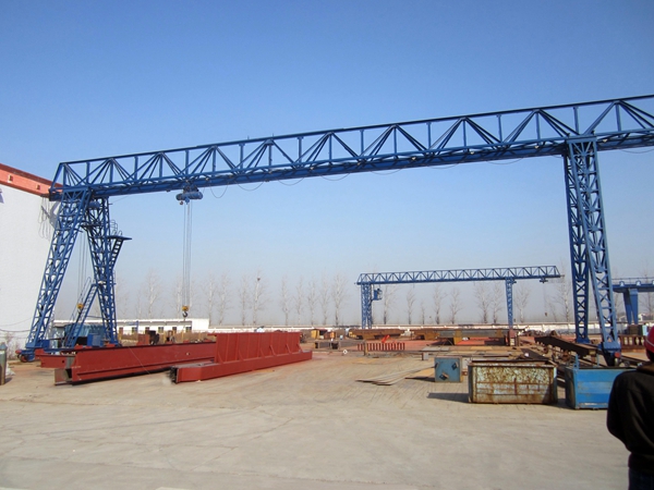 MH-Single-Hoist-Gantry-Crane