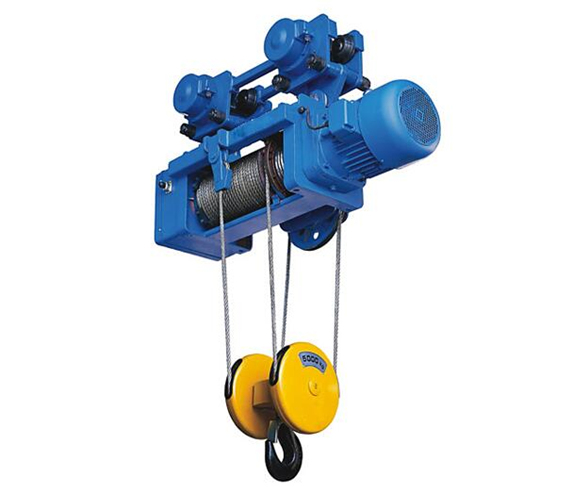 understanding-the-difference-between-an-electric-cable-hoist-and-an-electric-chain-hoist