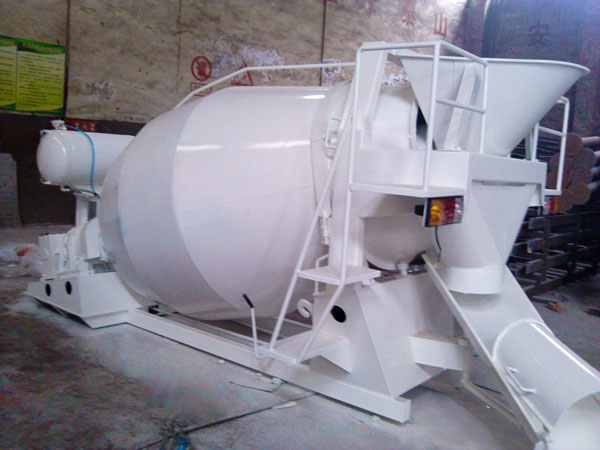 Concrete Mixer Drums For Sale