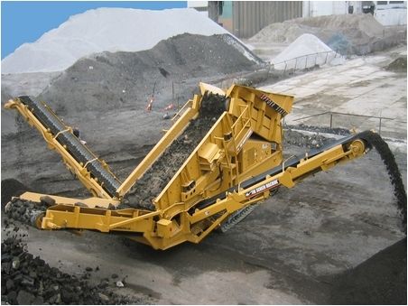 crusher plant for sale