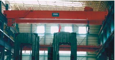Overhead Crane