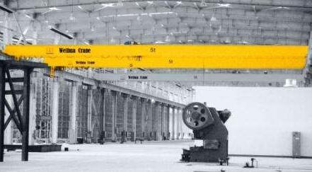 Weihua Overhead Crane 