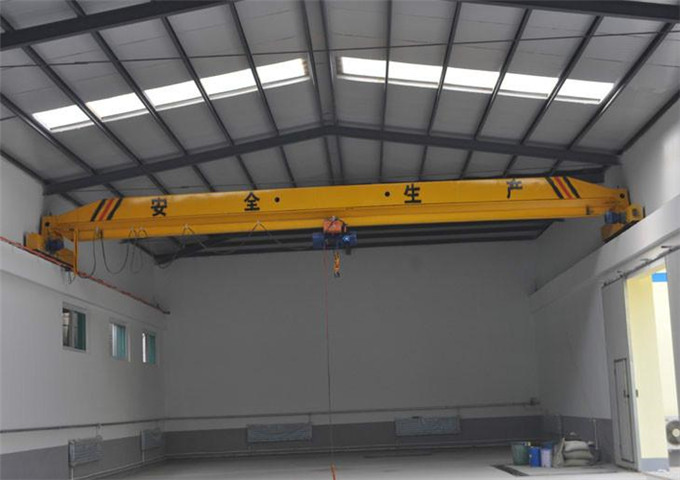 Price on the 10 ton overhead crane