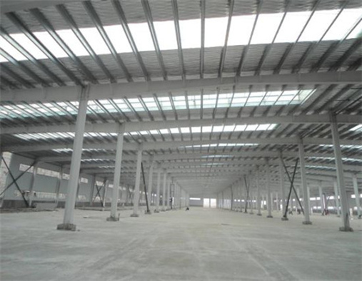 light steel structure