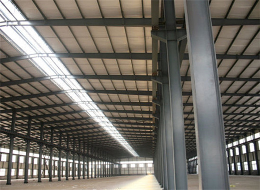 good light steel structure