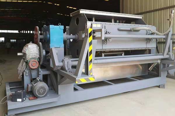 Beston Pulp Molding Machine for Sale