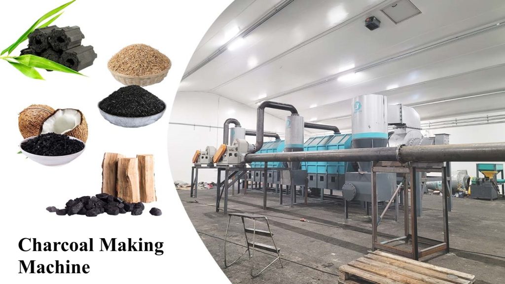 Biochar Equipment